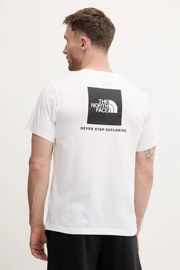 The North Face The North Face Majica kratkih rukava The North Face EVOLUTION
