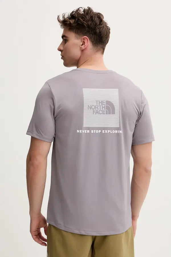 The North Face The North Face majica za muškarce 24/7 Redbox Tee
