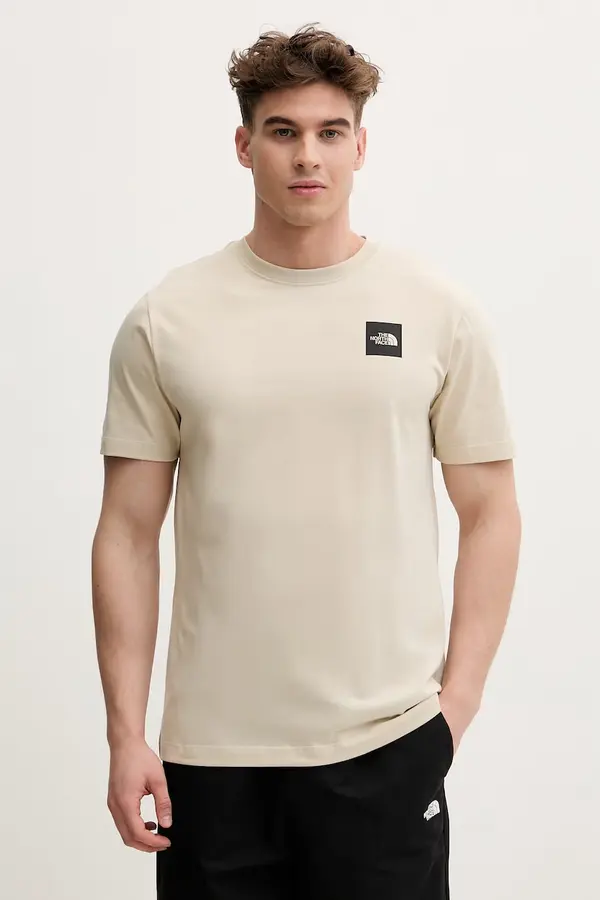 The North Face The North Face majica za muškarce Evolution