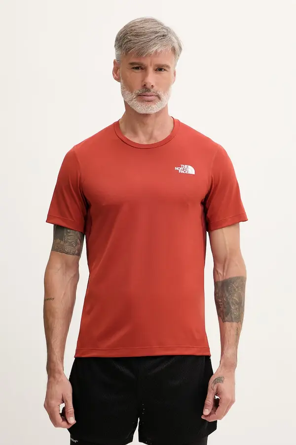 The North Face The North Face majica za trening muška LIGHTBRIGHT