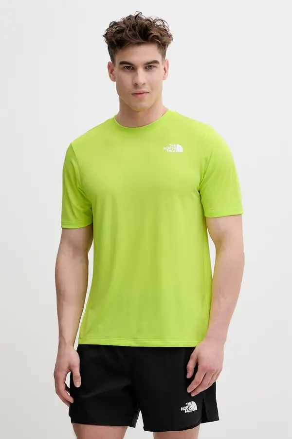 The North Face The North Face majica za trening za muškarce 24/7