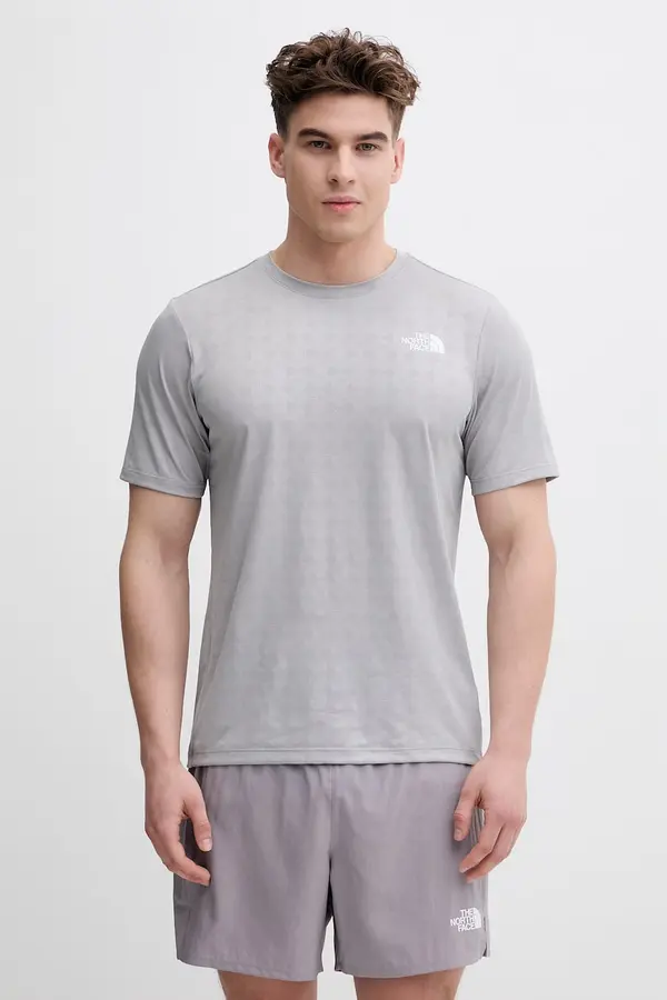 The North Face The North Face majica za trening za muškarce PENTADOME EMBOSSED