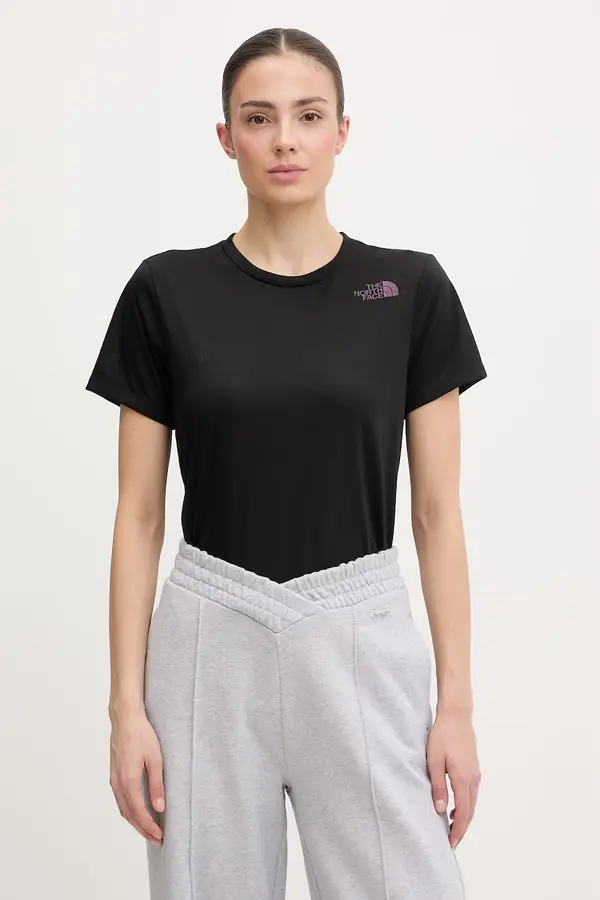 The North Face The North Face majica za žene BITMAP