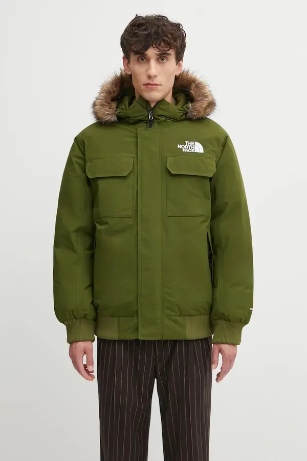 The North Face The North Face Pernata jakna The North Face Mcmurdo Bomber