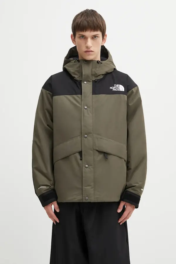 The North Face The North Face Pernata jakna The North Face Mountain Down Jacket
