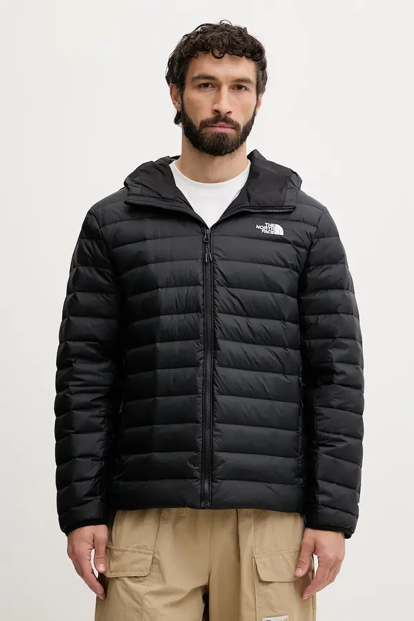 The North Face The North Face pernata jakna za muškarce Classic Down