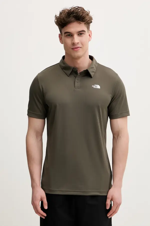 The North Face The North Face polo za muškarce