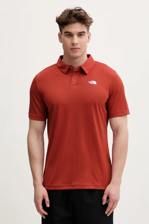 The North Face The North Face Polo za muškarce