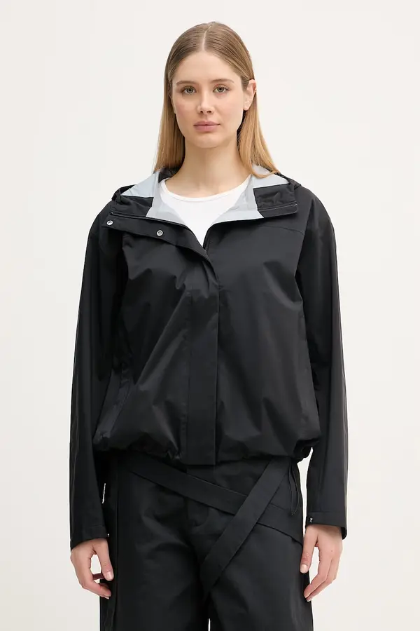 The North Face The North Face prijelazna jakna za žene VOYAGE RAIN 3L