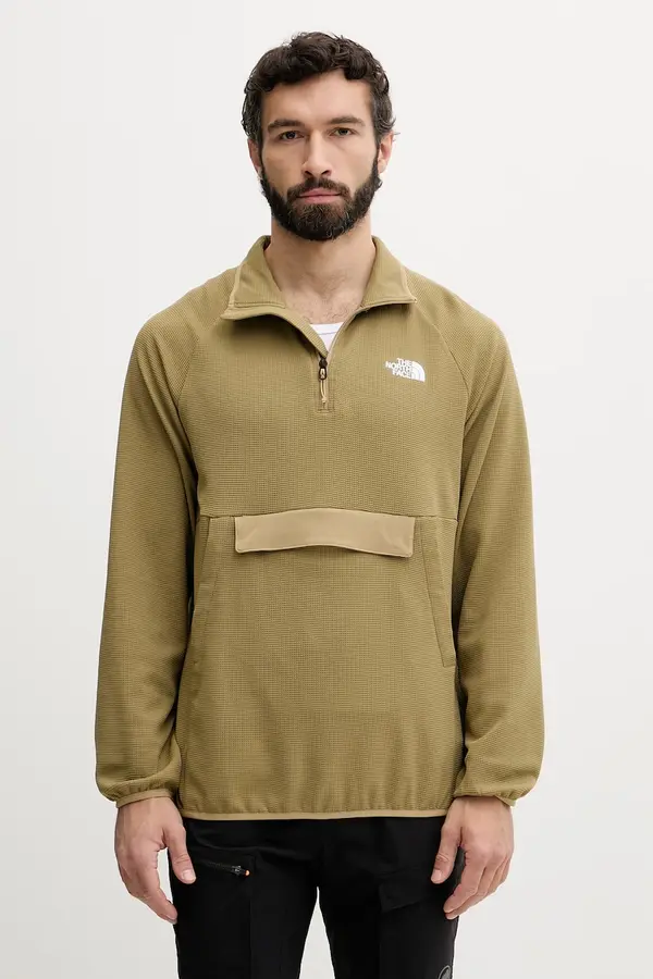 The North Face The North Face sportska dukserica za muškarce ANORAK