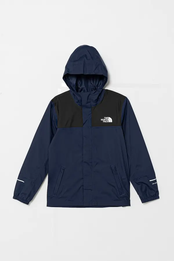 The North Face The North Face sportska jakna za djecu B ANTORA RAIN JACKET