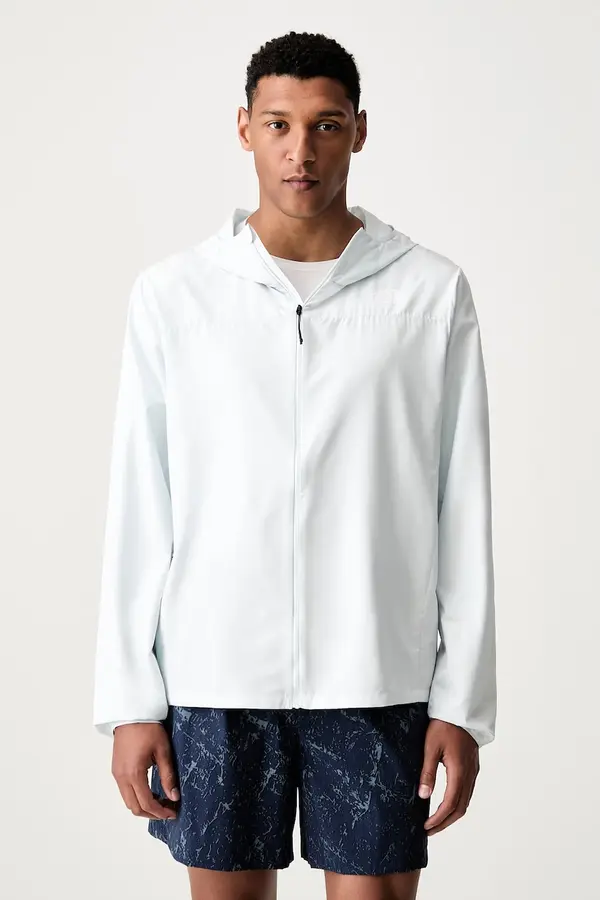 The North Face The North Face sportska jakna za muškarce FONTANALES WIND JACKET