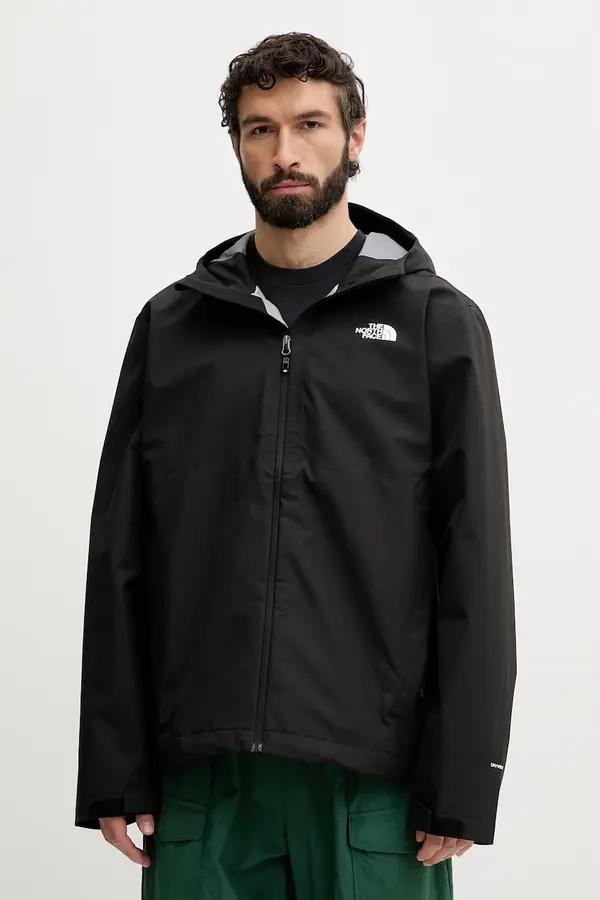 The North Face The North Face sportska jakna za muškarce WHITON 3L