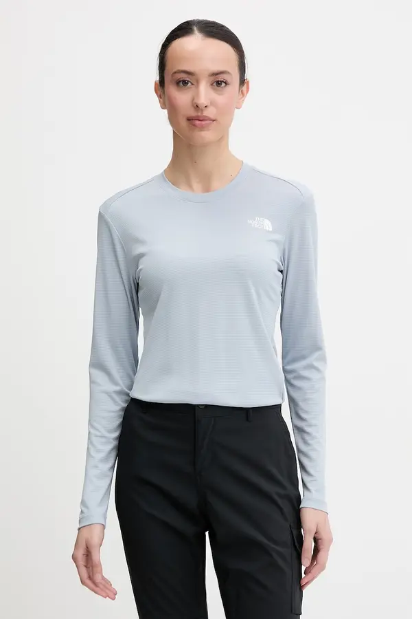 The North Face The North Face sportska majica dugih rukava za žene Shadow