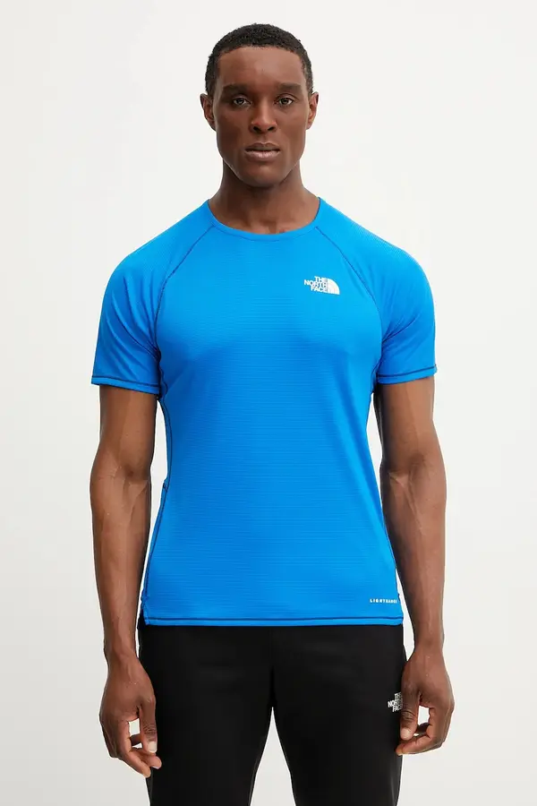 The North Face The North Face Sportska majica kratkih rukava The North Face Sunriser
