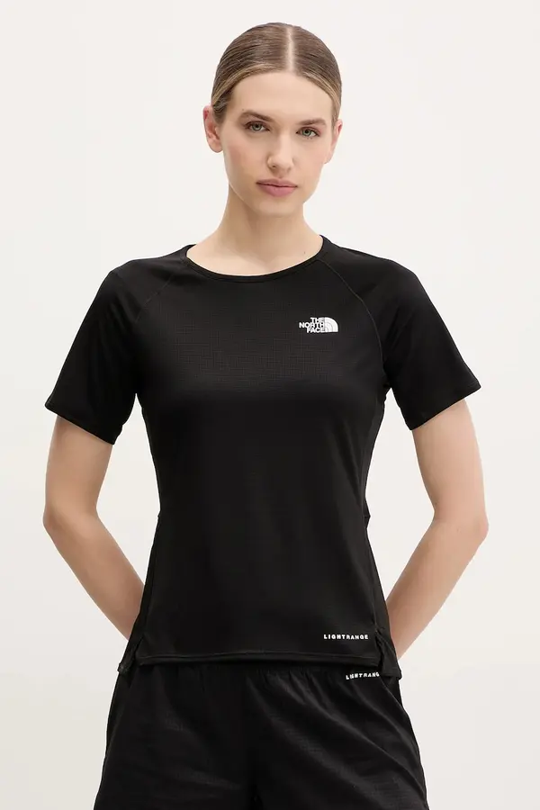 The North Face The North Face Sportska majica kratkih rukava The North Face Sunriser