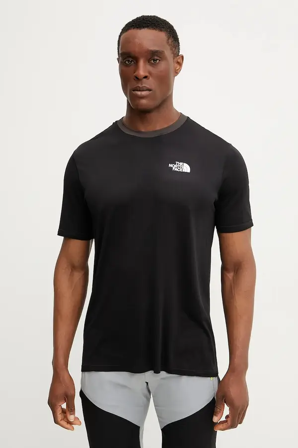 The North Face The North Face Sportska majica kratkih rukava The North Face Valday Tech