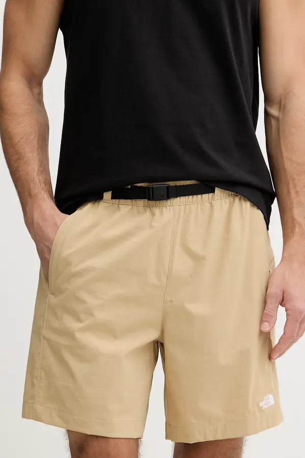 The North Face The North Face sportske kratke hlače za muškarce Class V Pathfinder