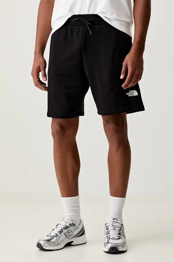 The North Face The North Face sportske kratke hlače za muškarce s pamukom SIMPLE DOME LIGHT REGULAR
