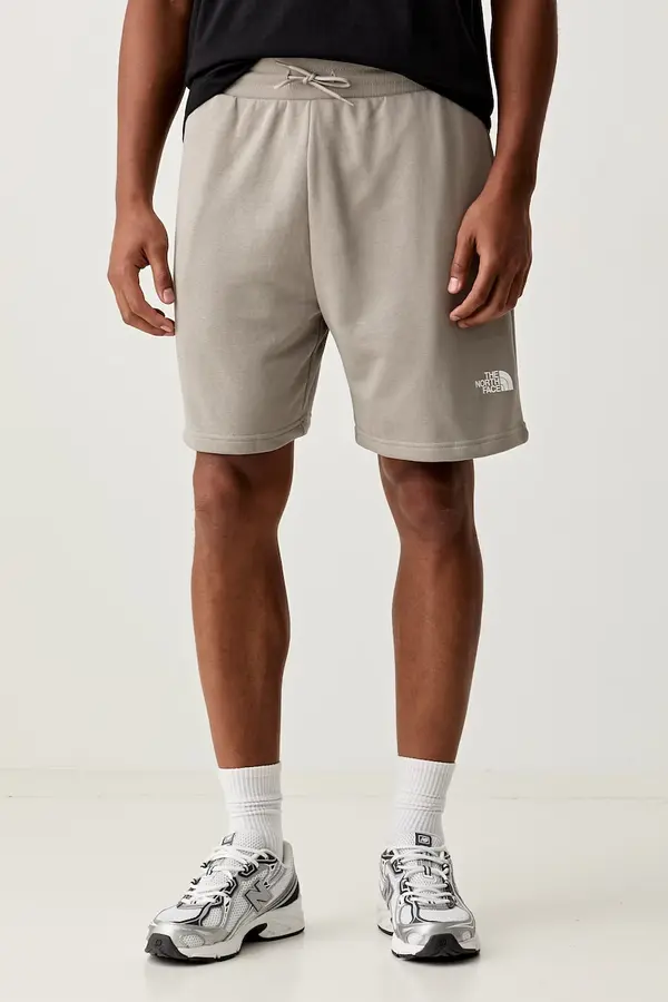 The North Face The North Face sportske kratke hlače za muškarce s pamukom SIMPLE DOME LIGHT REGULAR