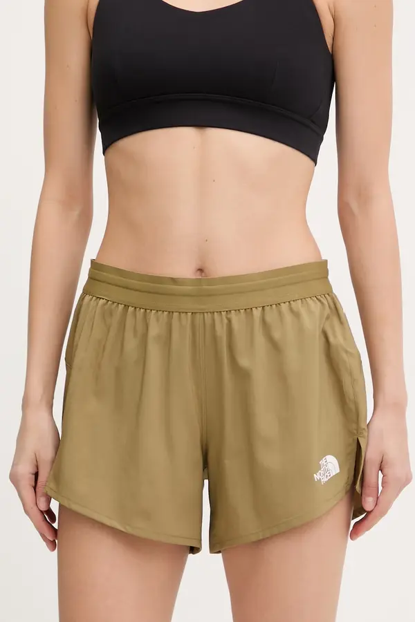 The North Face The North Face sportske kratke hlače za žene LIGHTBRIGHT
