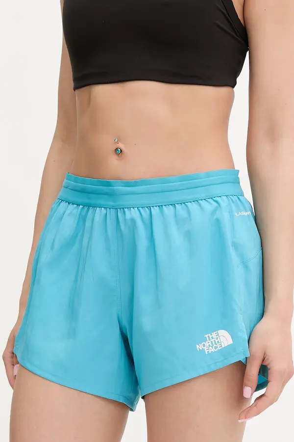The North Face The North Face sportske kratke hlače ženske LIGHTBRIGHT