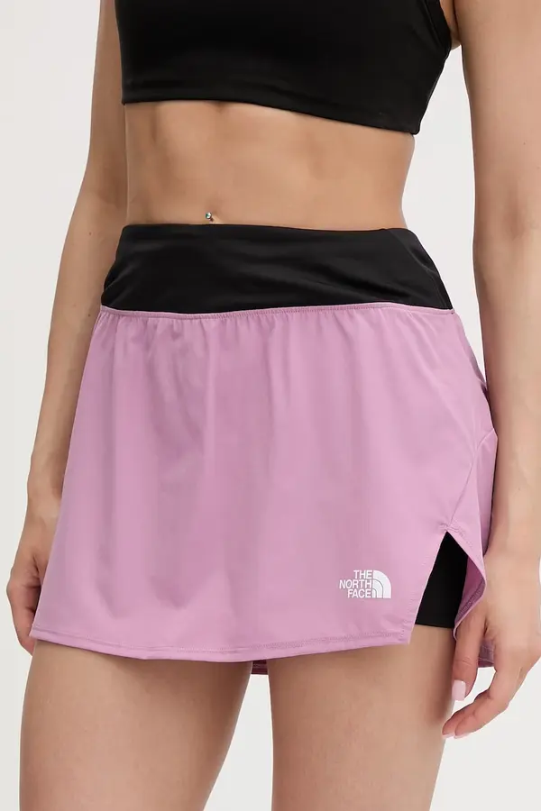 The North Face The North Face suknja-hlače FLEX WOVEN