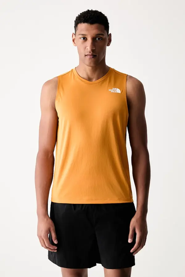 The North Face The North Face top za trening za muškarce 24/7