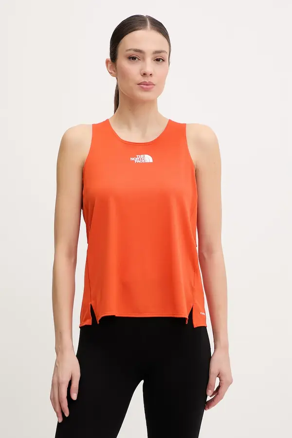 The North Face The North Face top za trening za žene LIGHTBRIGHT