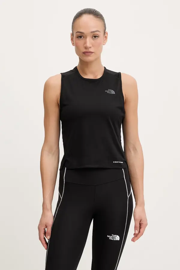 The North Face The North Face top za trening za žene SUNRISER