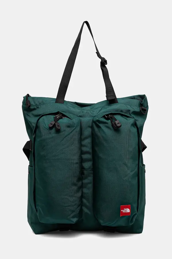 The North Face The North Face Torba The North Face Redbox