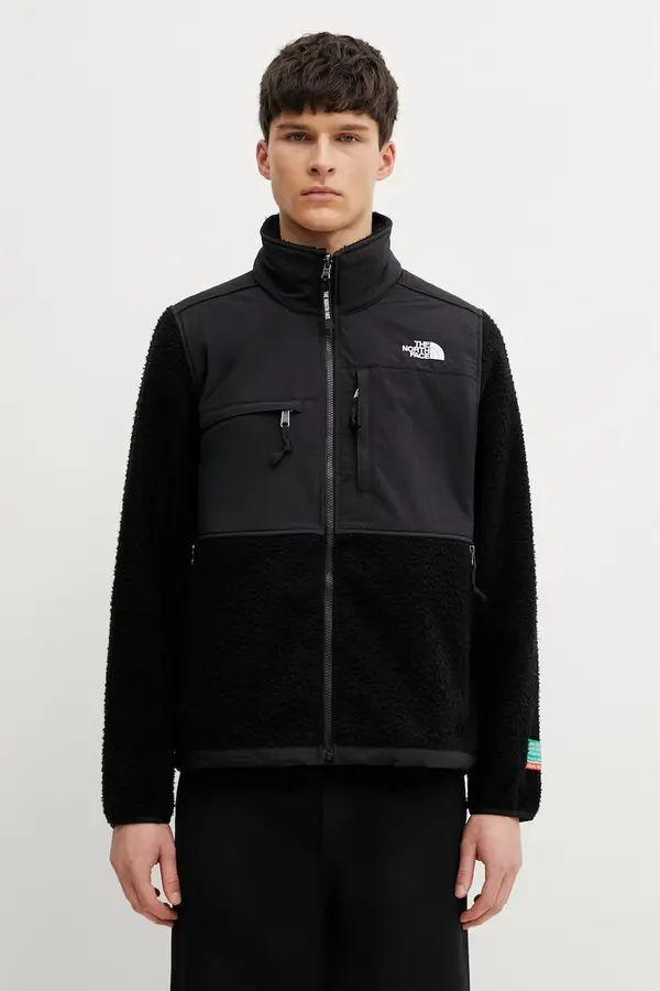 The North Face The North Face Vunena jakna The North Face The North Face x Casentino