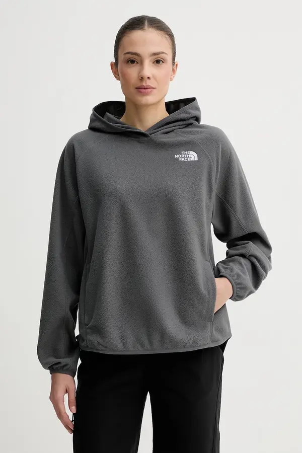 The North Face The North Face za žene s flisom OXARA