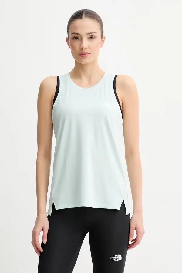 The North Face The North Face ženski top Flex