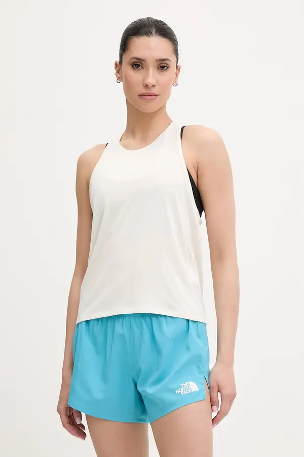 The North Face The North Face ženski top za trening JAIDA