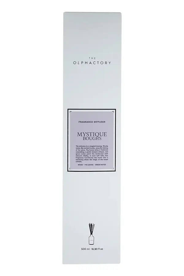 The Olphactory The Olphactory difuzor mirisni 500 ml