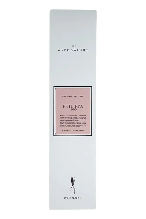 The Olphactory The Olphactory mirisni difuzor 500 ml