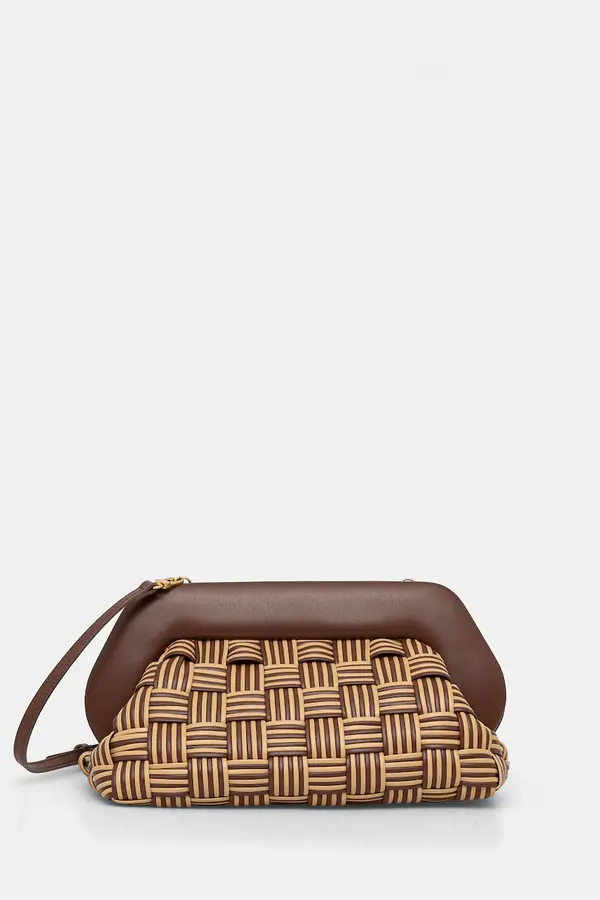 Themoire Themoire crossbody torba za žene od imitacije kože