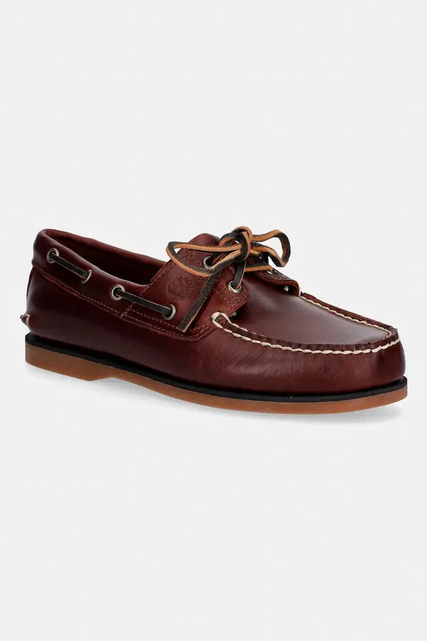 Timberland Timberland mokasinke za muškarce od kože