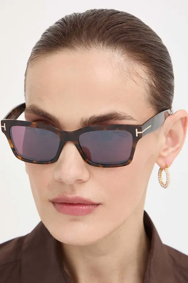 Tom Ford Tom Ford Sunčane naočale Tom Ford  Mikel