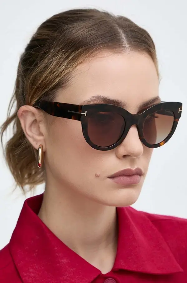 Tom Ford Tom Ford Sunčane naočale Tom Ford