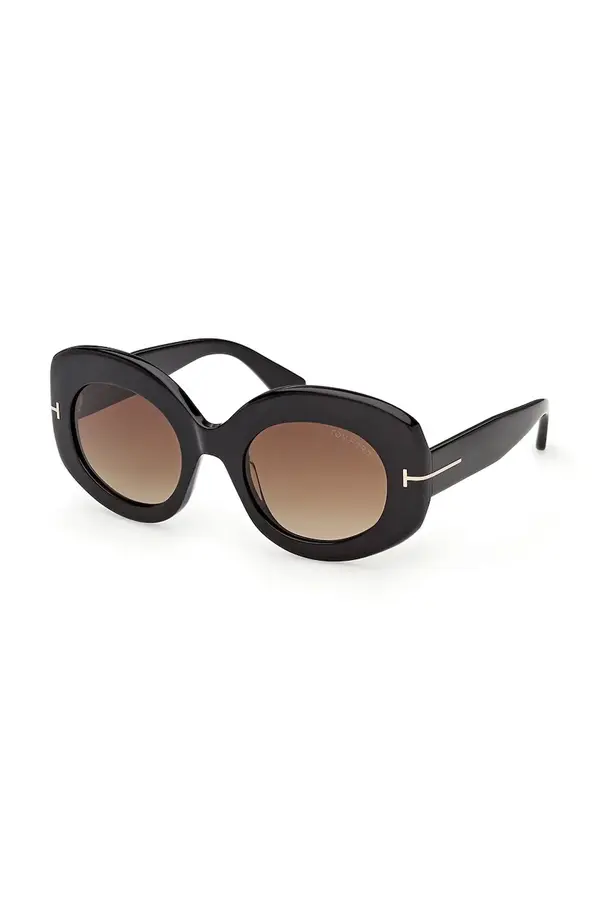Tom Ford Tom Ford sunčane naočale za žene Claudette