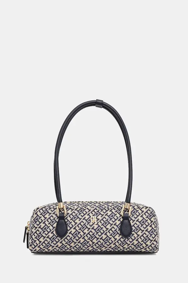 Tommy Hilfiger Tommy Hilfiger baguette torbica za žene