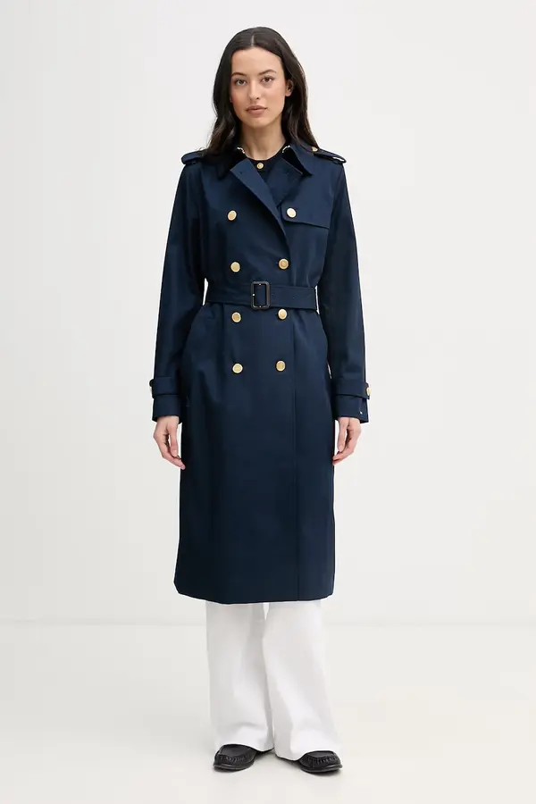 Tommy Hilfiger Tommy Hilfiger baloner za žene od pamuka