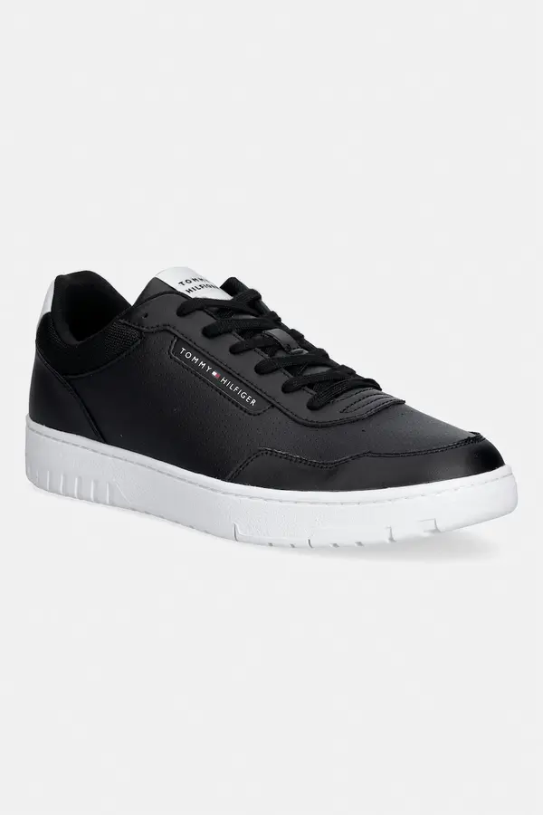 Tommy Hilfiger Tommy Hilfiger BASKET CORE LITE LTH tenisice za muškarce kožne