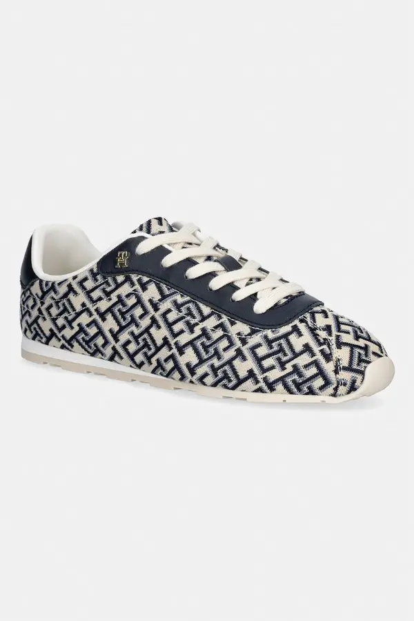 Tommy Hilfiger Tommy Hilfiger BELLA MONOGRAM SNEAKER tenisice za žene