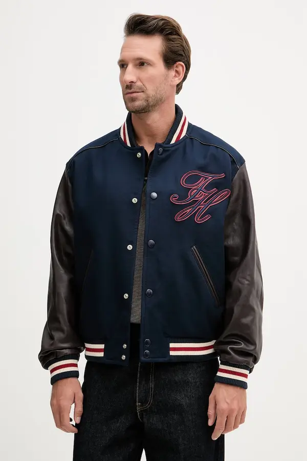 Tommy Hilfiger Tommy Hilfiger bomber jakna za muškarce