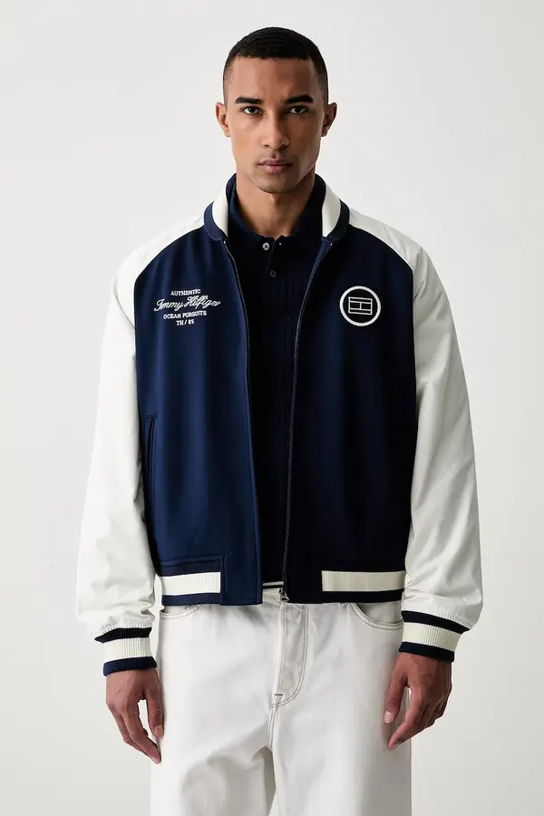 Tommy Hilfiger Tommy Hilfiger bomber jakna za muškarce
