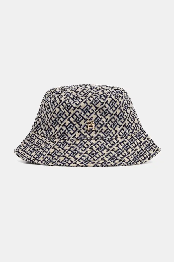 Tommy Hilfiger Tommy Hilfiger bucket hat ženski