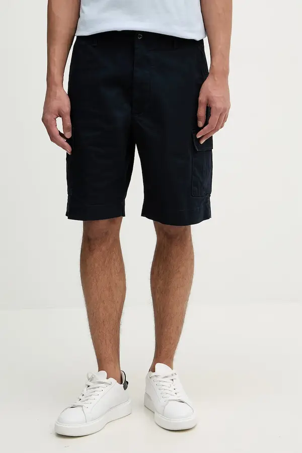 Tommy Hilfiger Tommy Hilfiger Cargo kratke hlače za muškarce s pamukom